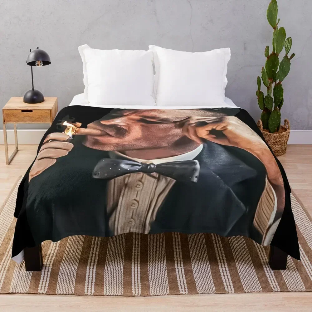 arthur shelby Throw Blanket Warm Napping Blanket for Office Couch Bed
arthur shelby Throw Blanket Warm Napping Blanket for Office Couch Bed