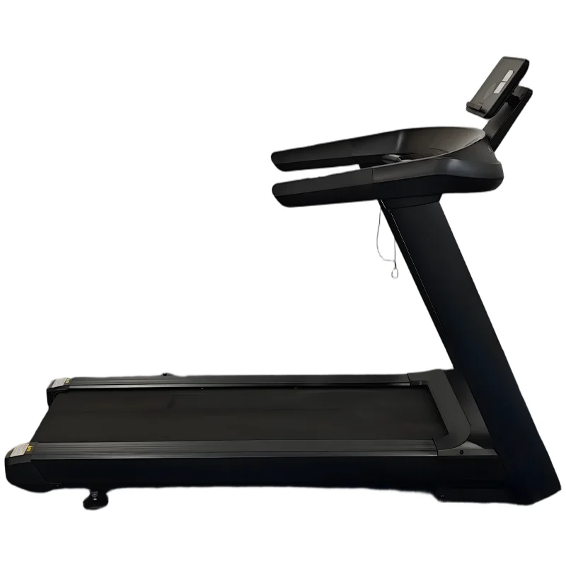 High Quality Commercial Gym Fitness Treadmill Premium Electric Running Machine for Commercial Use Factory Supply
High Quality Commercial Gym Fitness Treadmill Premium Electric Running Machine for Commercial Use Factory Supply