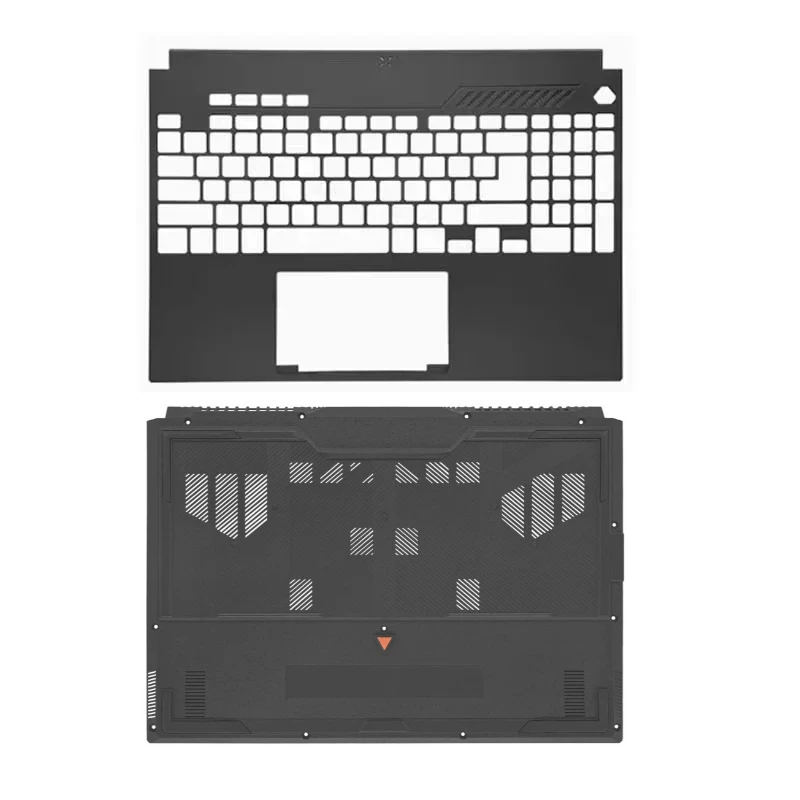 New Laptop Shell For Asus TUF FX517 FX517ZC FX517ZE FX517ZM FX517ZR FX517Z Upper Top Cover Bottom Case Palmrest Black Case
New Laptop Shell For Asus TUF FX517 FX517ZC FX517ZE FX517ZM FX517ZR FX517Z Upper Top Cover Bottom Case Palmrest Black Case