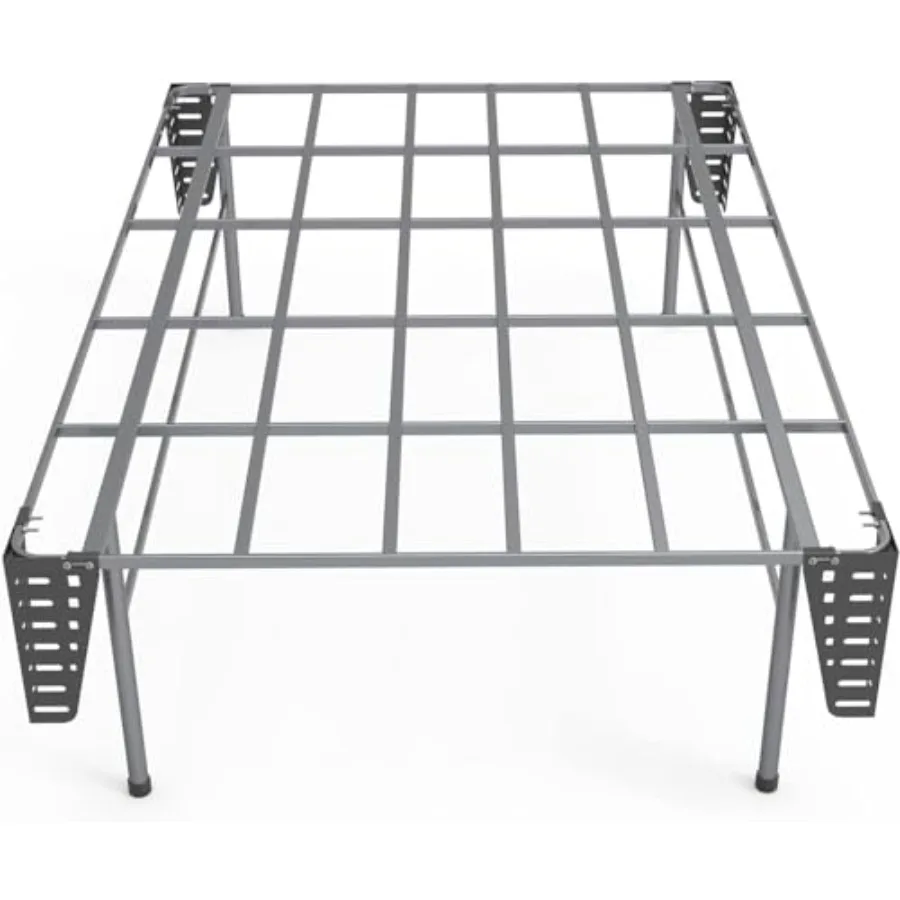 Headboard Brackets for Metal Bed FrameAdjustable Headboard or Footboard Brackets Attach Headboard to Bed Frame Compatible with
Headboard Brackets for Metal Bed FrameAdjustable Headboard or Footboard Brackets Attach Headboard to Bed Frame Compatible with