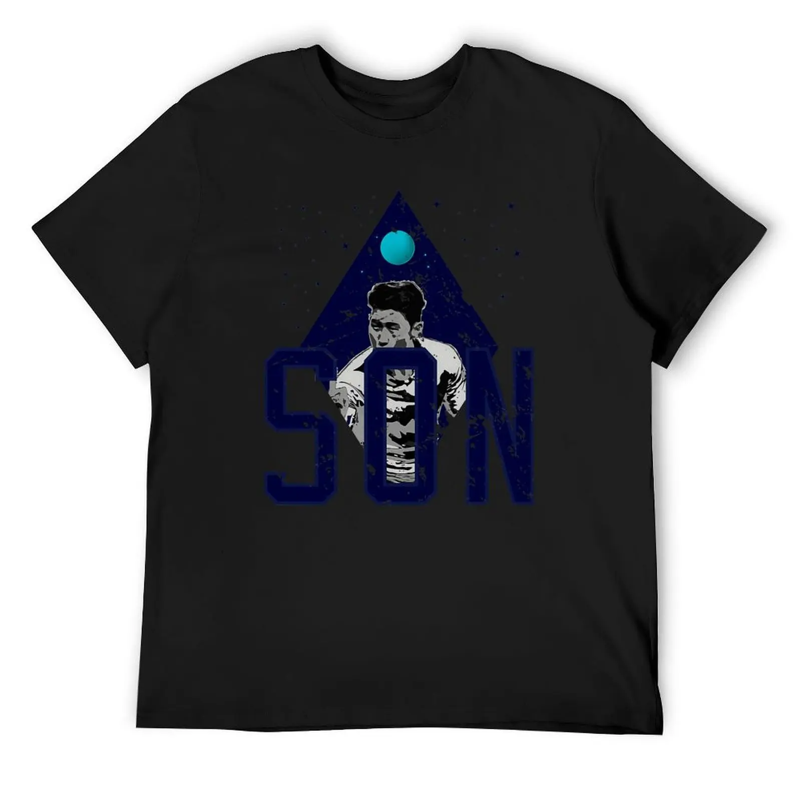 Son Heung-min Soccer T-Shirt animal prinfor boys cute clothes customizeds Men's t-shirt
Son Heung-min Soccer T-Shirt animal prinfor boys cute clothes customizeds Men's t-shirt