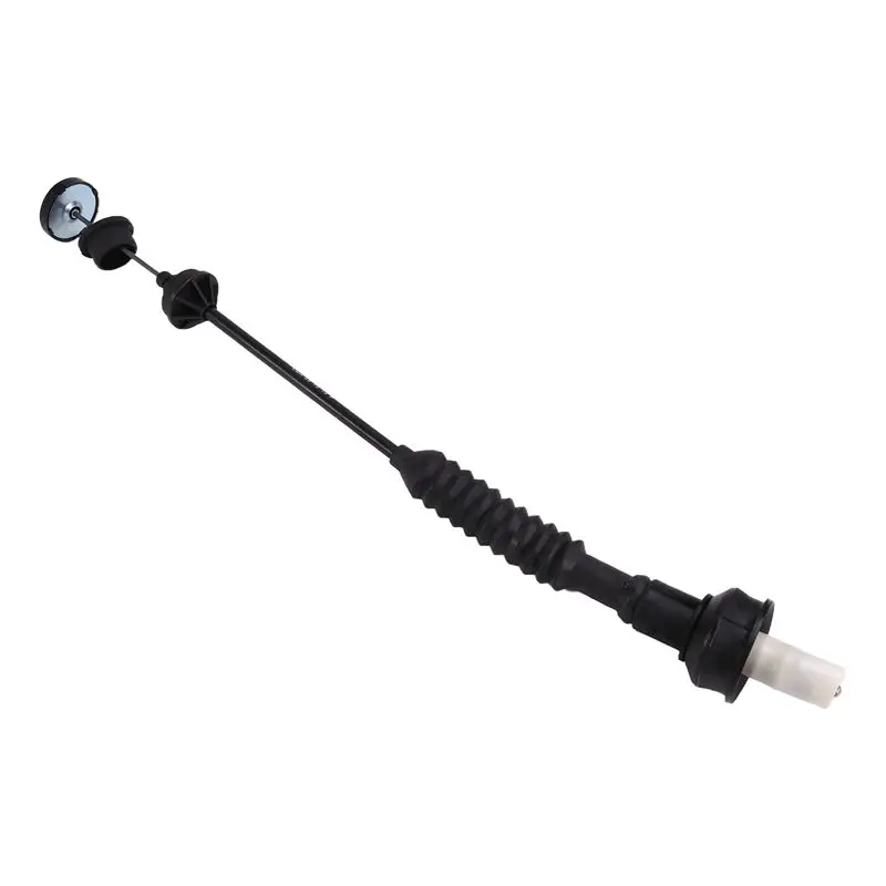 NEW-Clutch Cable 2150CK 2150EC 9686559280 For 206 207 206CC 206 Hatchback 206 SW Citroen C2 C3 Clutch Control Cable
NEW-Clutch Cable 2150CK 2150EC 9686559280 For 206 207 206CC 206 Hatchback 206 SW Citroen C2 C3 Clutch Control Cable