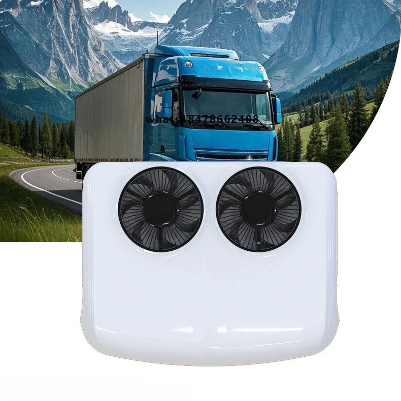 Electric High Quality Hot Sale Wholesale Rooftop Parking 24V Air Conditioner for Car Truck Camper RV
Electric High Quality Hot Sale Wholesale Rooftop Parking 24V Air Conditioner for Car Truck Camper RV