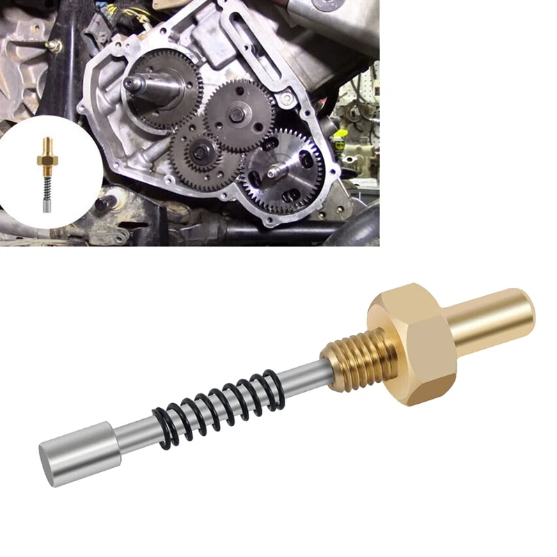 Crank Case Oil Pressure Relief Valve Replacement Parts For Polaris Ranger Razor ATV 700-800 2010-2017 Crankcases Pressure Guard
Crank Case Oil Pressure Relief Valve Replacement Parts For Polaris Ranger Razor ATV 700-800 2010-2017 Crankcases Pressure Guard