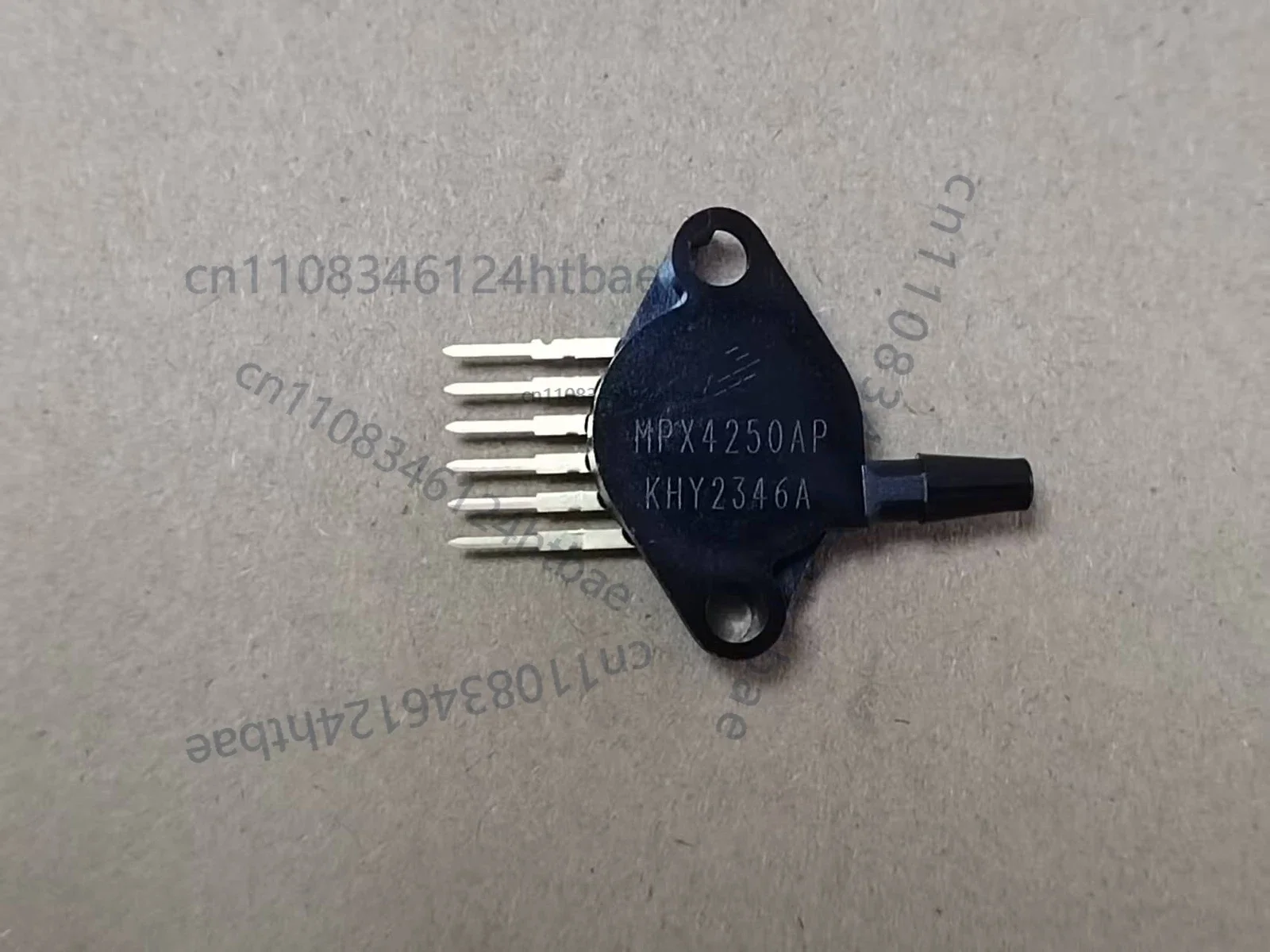 1Pcs New For FREESCALE pressure sensor MPX4250AP
1Pcs New For FREESCALE pressure sensor MPX4250AP