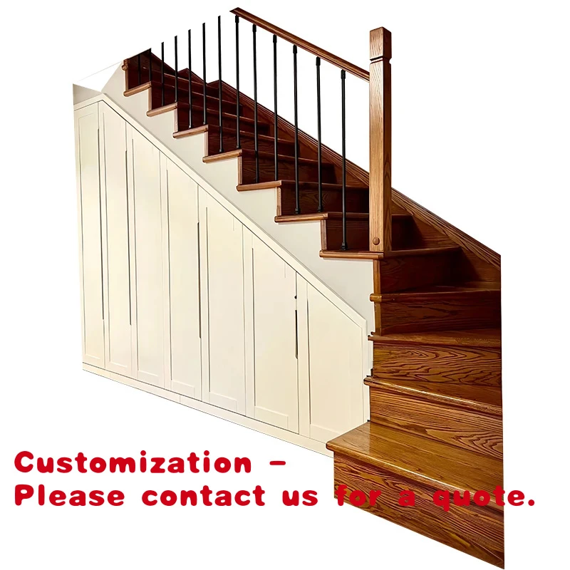 custom.Best Price Modern Indoor Home Storage Ladder Steel Stairs Customized Beautiful Solid Wood Glass Design Factory Direct
custom.Best Price Modern Indoor Home Storage Ladder Steel Stairs Customized Beautiful Solid Wood Glass Design Factory Direct