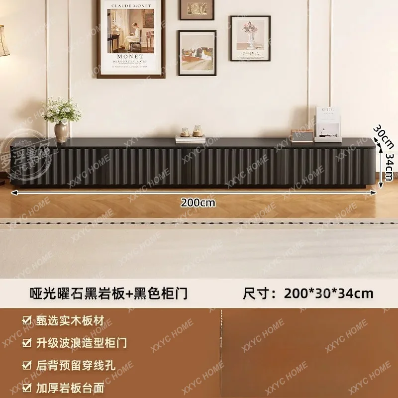 Corner Shelves Tv Cabinet Simple Background Wall Modern Luxury Tv Table Apartments Lounges Room Furniture
Corner Shelves Tv Cabinet Simple Background Wall Modern Luxury Tv Table Apartments Lounges Room Furniture
