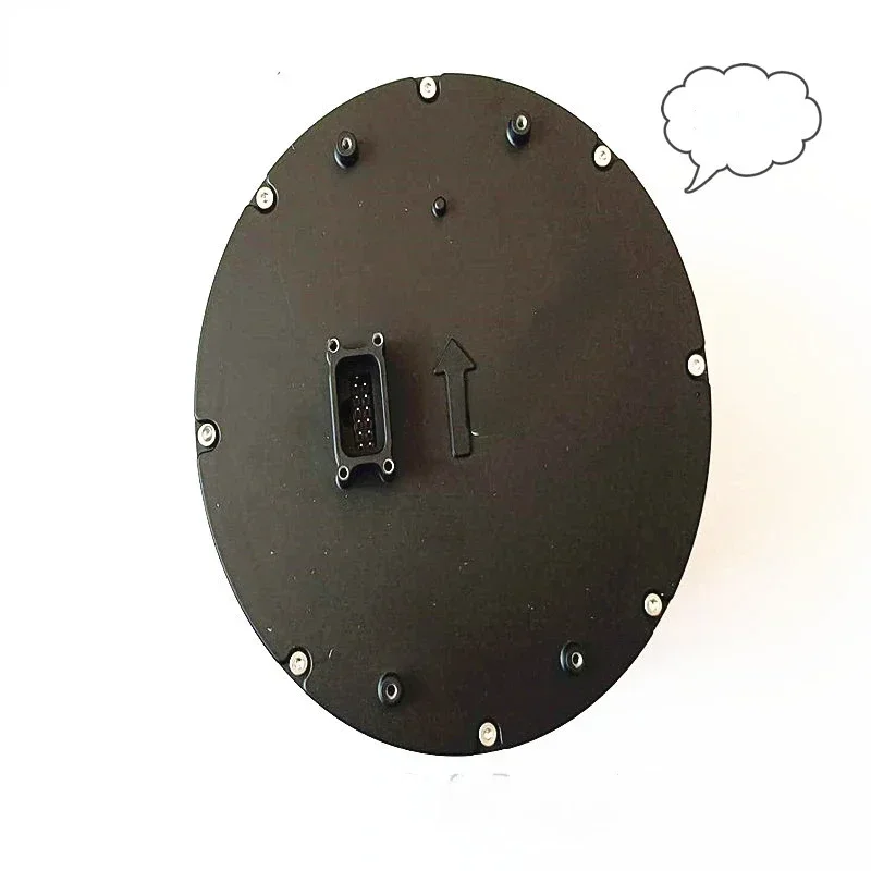 Hot sales Omnidirectional Digital Radar Plant Protecting Drone Accessories T20 00215 For Agriculture And Farming Use
Hot sales Omnidirectional Digital Radar Plant Protecting Drone Accessories T20 00215 For Agriculture And Farming Use