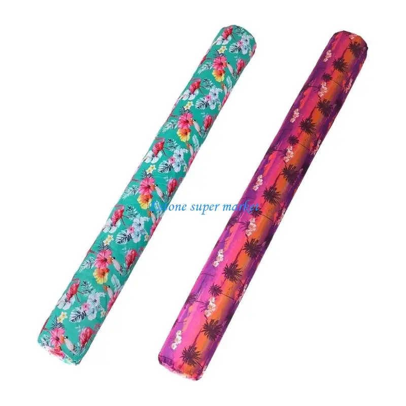 090B Comfortable Floating Pool Quick Drying Inflatable Swimming Pool Noodles for Lakes and Pools
090B Comfortable Floating Pool Quick Drying Inflatable Swimming Pool Noodles for Lakes and Pools