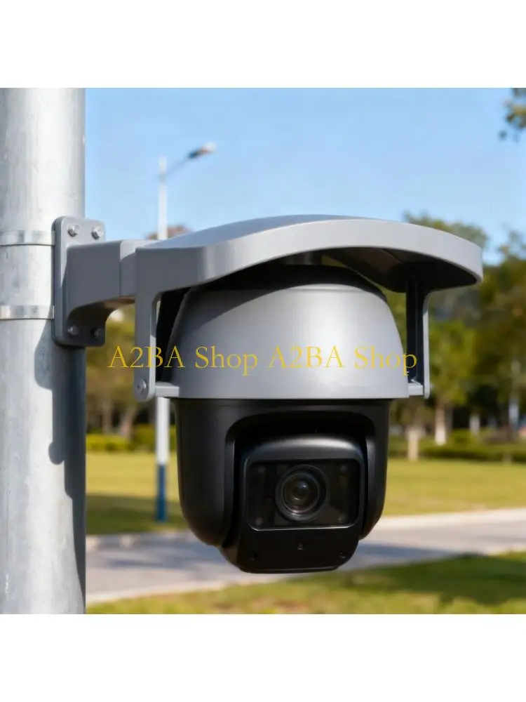A2BA Easy Installation Weatherproof Cover Access Control Keypad Sun Shell Cover
A2BA Easy Installation Weatherproof Cover Access Control Keypad Sun Shell Cover