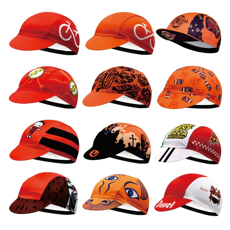 Cycling Cap Summer Men Women Comfortable Breathable High Elasticity Bicycle Cap MTB Road Bike Outdoor Sport Fishing Hat
Cycling Cap Summer Men Women Comfortable Breathable High Elasticity Bicycle Cap MTB Road Bike Outdoor Sport Fishing Hat
