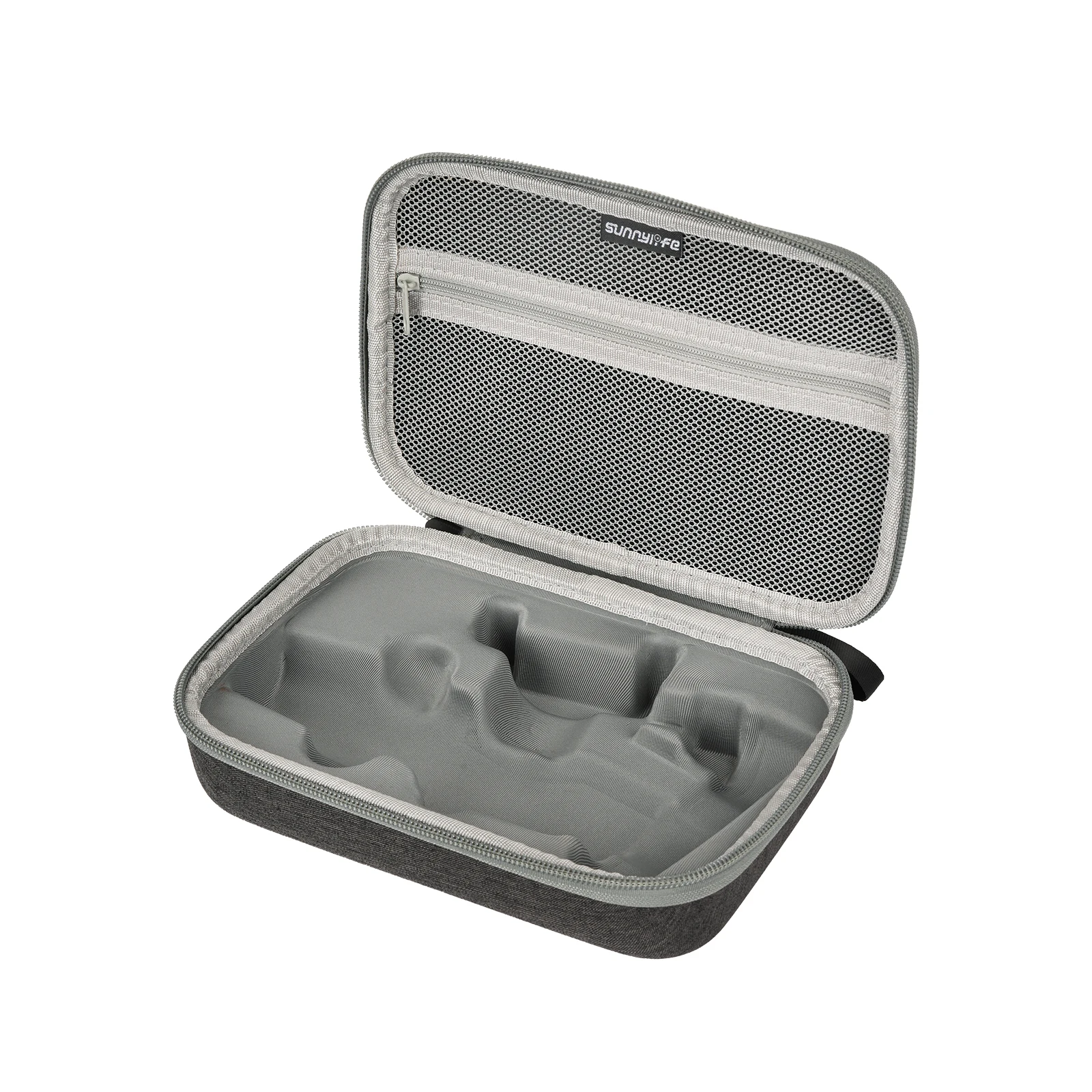 Carrying Case Portable Storage Bag For The DJI Osmo Mobile 8P And Accessories
Carrying Case Portable Storage Bag For The DJI Osmo Mobile 8P And Accessories