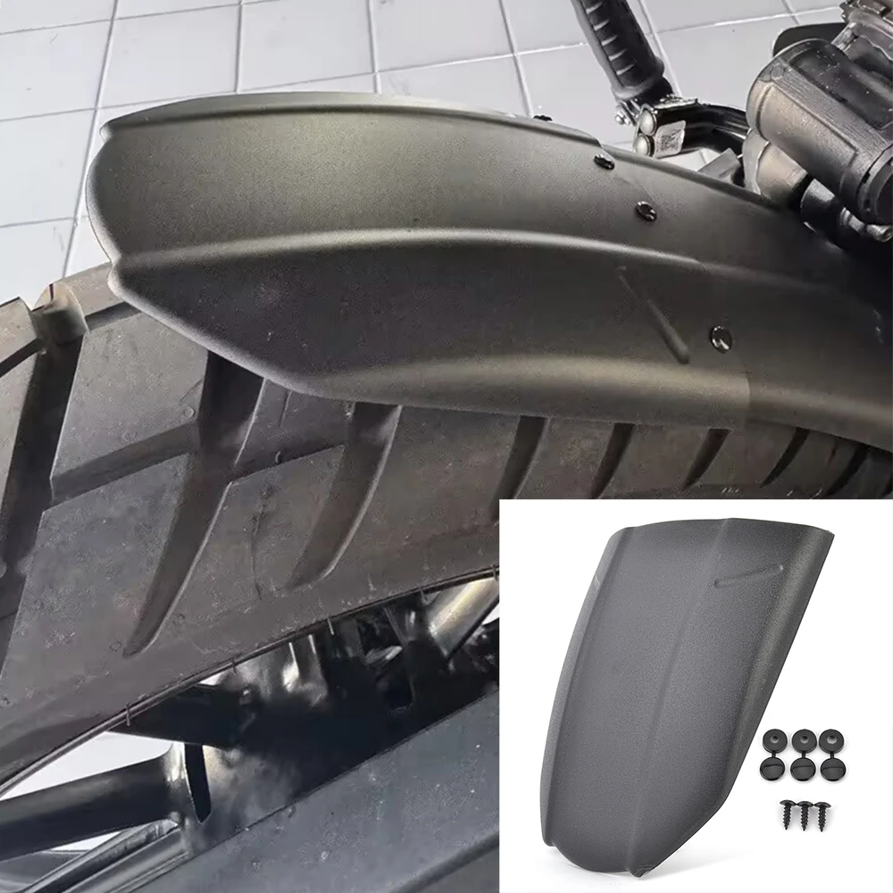 For Triumph SPEED400 2024 2025 Motorcycle Fender Extender
For Triumph SPEED400 2024 2025 Motorcycle Fender Extender
