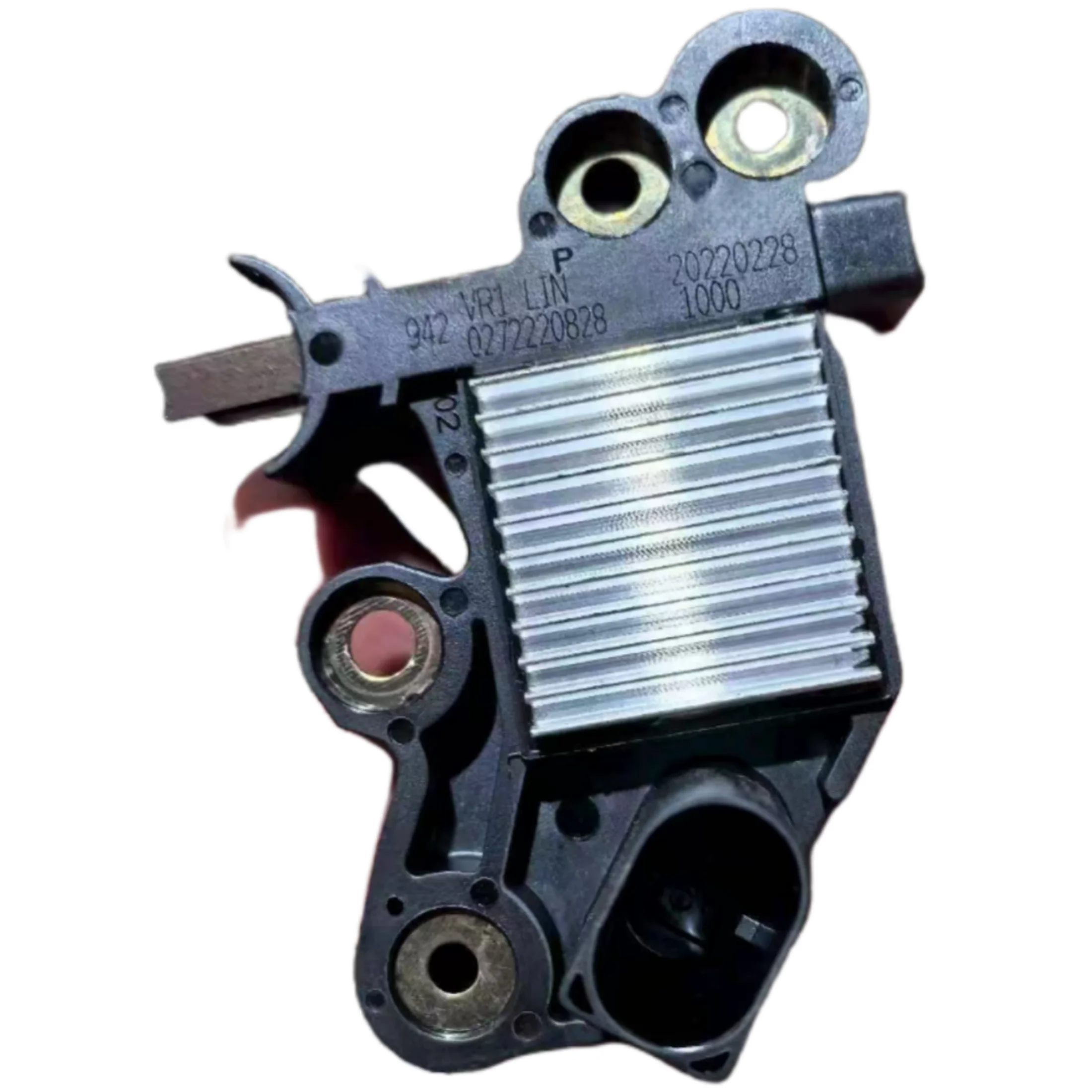 027222822 Автомобильные детали, регулятор напряжения генератора переменного тока, подходит для Mercedes 027222885
027222822 Автомобильные детали, регулятор напряжения генератора переменного тока, подходит для Mercedes 027222885