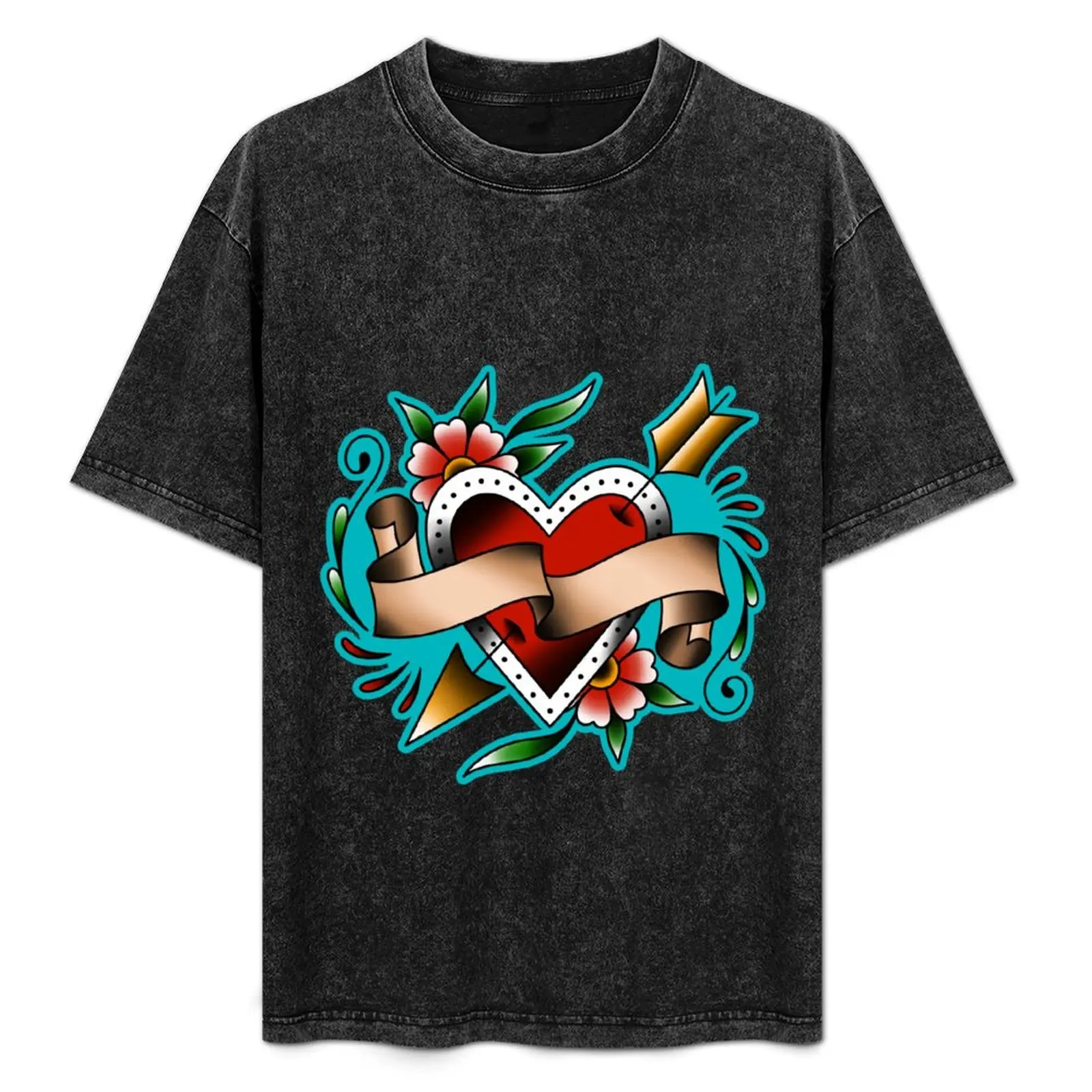 heart of love T-Shirt customizeds rapper graphic tees summer 2025 plain black t shirts men
heart of love T-Shirt customizeds rapper graphic tees summer 2025 plain black t shirts men