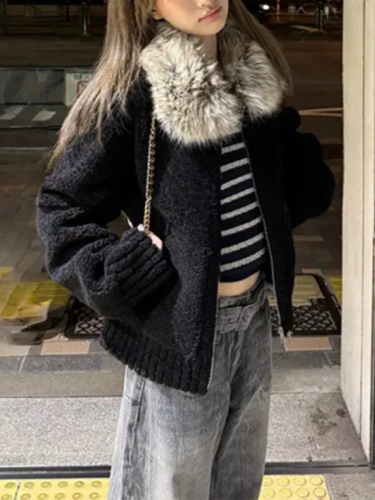 Белое хлопковое пальто Ele для женщин, свободный крой, модный европейский стиль, зимнее, большие размеры, комфортное, из хлопковой ткани.
Белое хлопковое пальто Ele для женщин, свободный крой, модный европейский стиль, зимнее, большие размеры, комфортное, из хлопковой ткани.