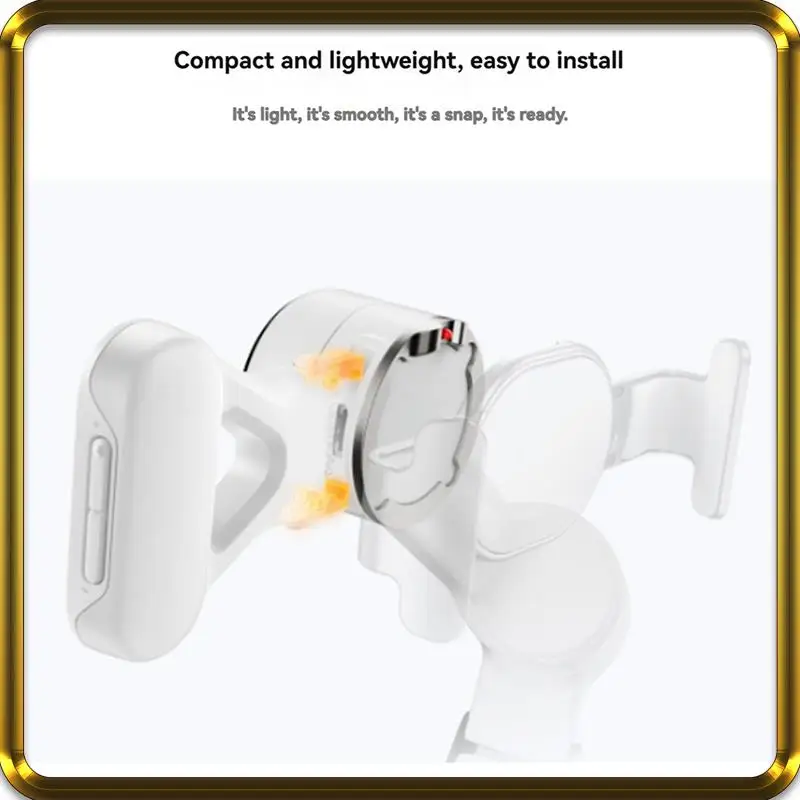 -A95Z For Insta360 Flow 2 Pro Filler Light Three Colours Three Brightnesses Soft Light For Natural Highlighting
-A95Z For Insta360 Flow 2 Pro Filler Light Three Colours Three Brightnesses Soft Light For Natural Highlighting