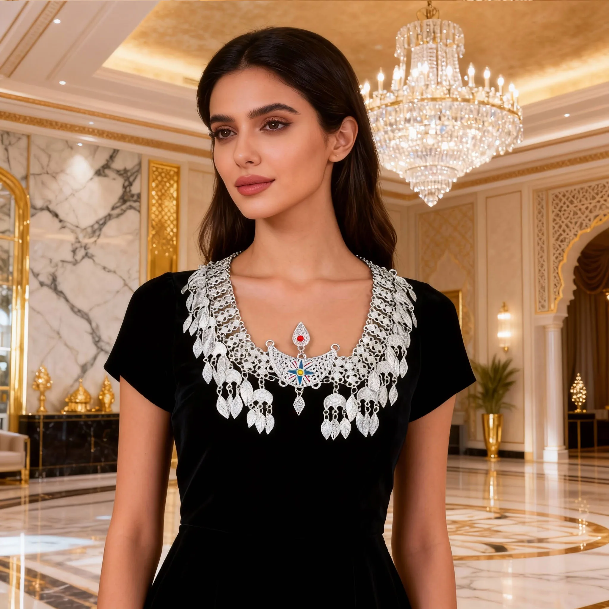 Богемный серебристо-белый пояс с цепочкой и кисточками в виде лунного листа для женщин, модная уличная одежда для свадебной вечеринки, подарок для друзей
Богемный серебристо-белый пояс с цепочкой и кисточками в виде лунного листа для женщин, модная уличная одежда для свадебной вечеринки, подарок для друзей