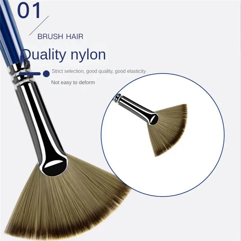Paint Brush Set,Artist Paint Brushes-15 Different Sizes similar with 1005011960146036 Popular in Ru
Paint Brush Set,Artist Paint Brushes-15 Different Sizes similar with 1005011960146036 Popular in Ru