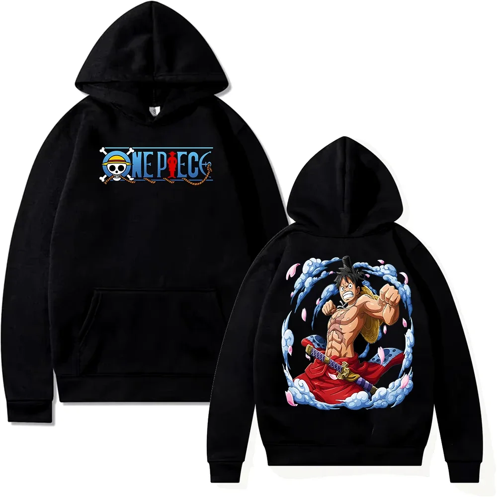 Luffy Gear осенне-зимняя толстовка с длинными рукавами, пуловер японского аниме, свитер с капюшоном, модная верхняя одежда унисекс
Luffy Gear осенне-зимняя толстовка с длинными рукавами, пуловер японского аниме, свитер с капюшоном, модная верхняя одежда унисекс