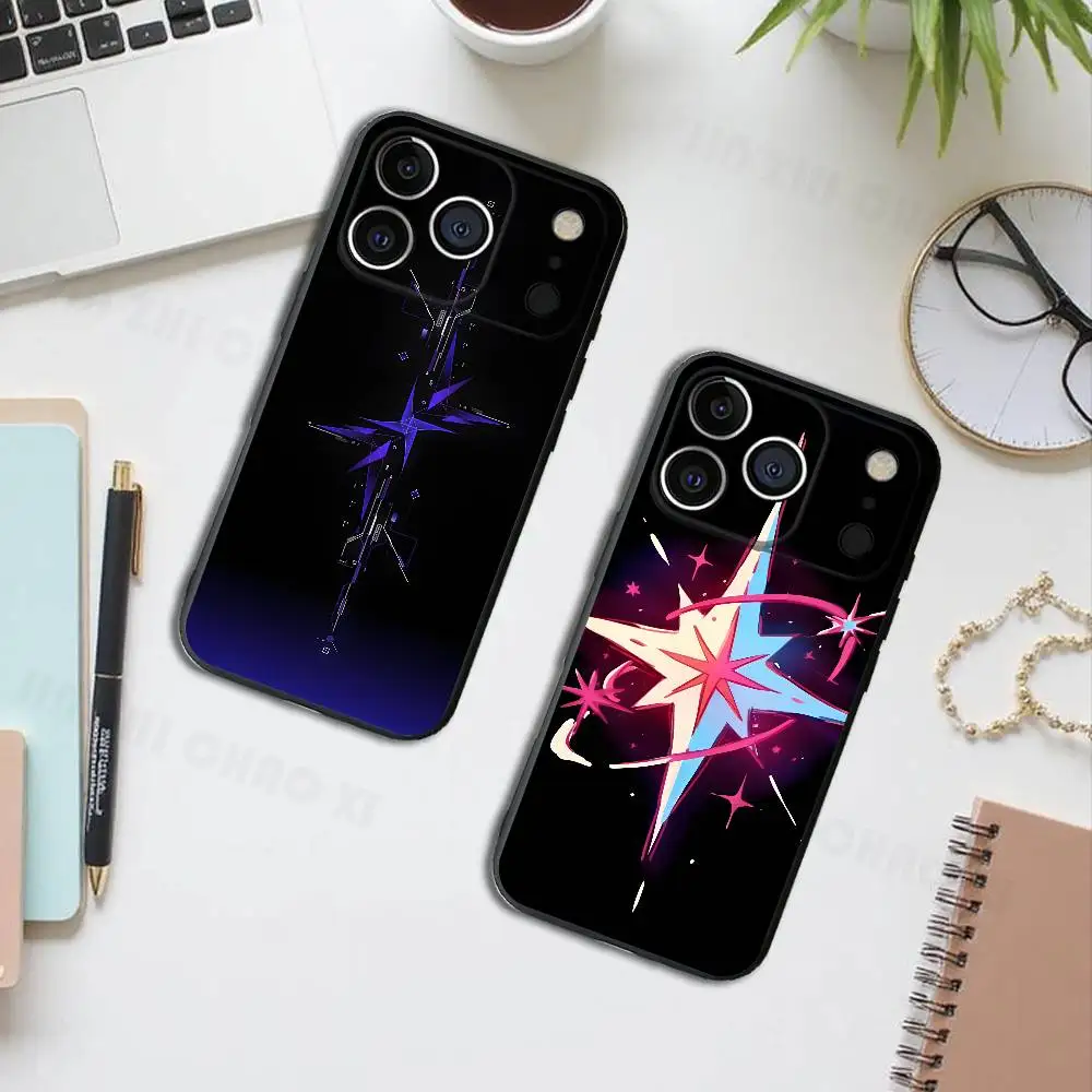 Cross Star Illustration Silicone Phone Case For IPhone 17 16 15 14 13 12 11 X XS Plus Pro Max Shockproof Soft Cover
Cross Star Illustration Silicone Phone Case For IPhone 17 16 15 14 13 12 11 X XS Plus Pro Max Shockproof Soft Cover