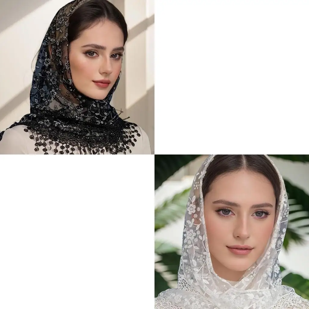 Мантилья для кисточки для женщины цветочный шаль. Случайная вечеринка кружево шарф y166
Мантилья для кисточки для женщины цветочный шаль. Случайная вечеринка кружево шарф y166