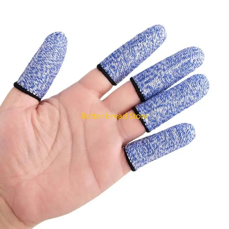 W89C 10 Safety Grade HPPE Gloves Nonslip Design for Precise Tasks and Heavy Duty Work
W89C 10 Safety Grade HPPE Gloves Nonslip Design for Precise Tasks and Heavy Duty Work