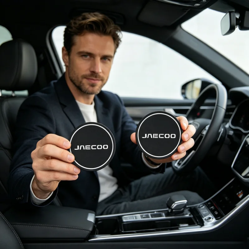 2PCS Car Cup Holder Mat Anti-Slip Coaster For Chery Tiggo 8 Pro 7 Pro 5X Arrizo GX Jaecoo J7 J8 Auto Interior Accessories
2PCS Car Cup Holder Mat Anti-Slip Coaster For Chery Tiggo 8 Pro 7 Pro 5X Arrizo GX Jaecoo J7 J8 Auto Interior Accessories