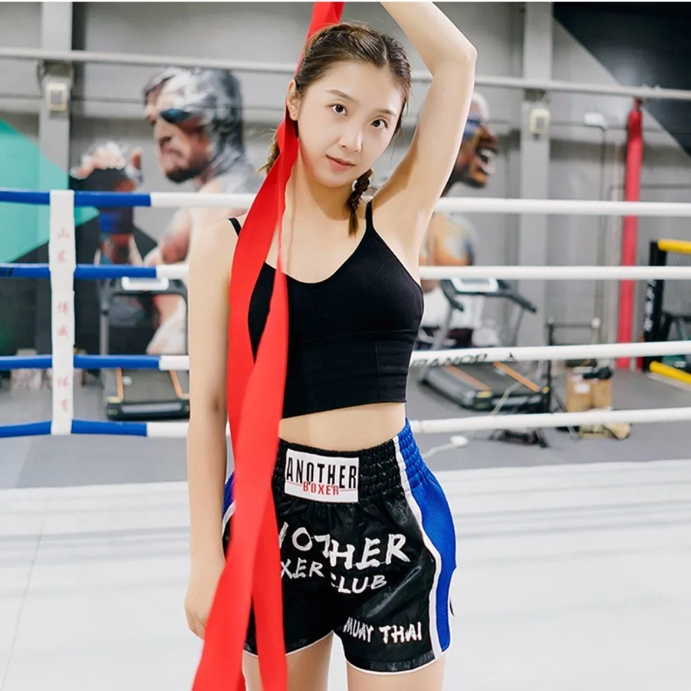 Protective Gear 5M Boxing Straps Elastic Cotton Hand Guards Straps 2 Rolls Protect Boxing Bandages Wrapped Karate
Protective Gear 5M Boxing Straps Elastic Cotton Hand Guards Straps 2 Rolls Protect Boxing Bandages Wrapped Karate