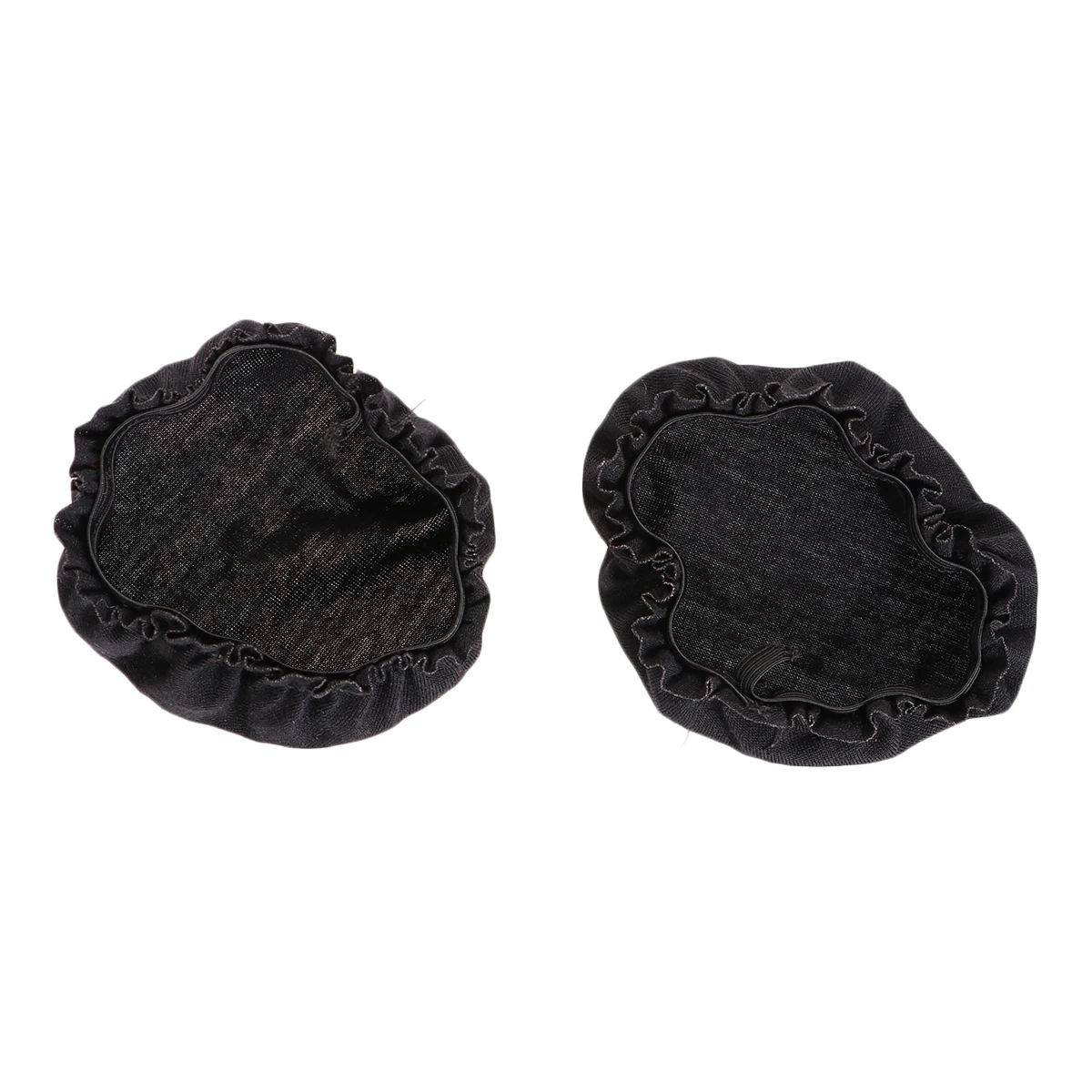 Headphone Dustproof Cover Stretchy Protector Replacement Ear Pads Cushions Universal Hygiene 6-8 5CM Washable Gaming Aviation
Headphone Dustproof Cover Stretchy Protector Replacement Ear Pads Cushions Universal Hygiene 6-8 5CM Washable Gaming Aviation