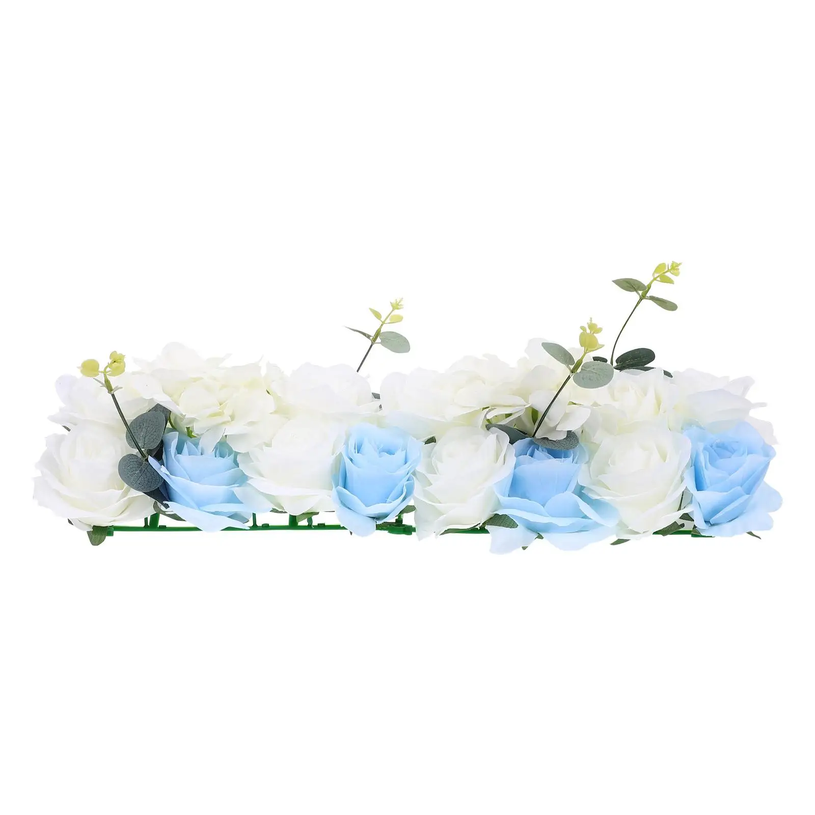 Artificial Silk Flower Decorative Wedding Backdrop Rose Fake Flowers Valentine Day Party Anniversary Ornament Simulation Flower
Artificial Silk Flower Decorative Wedding Backdrop Rose Fake Flowers Valentine Day Party Anniversary Ornament Simulation Flower