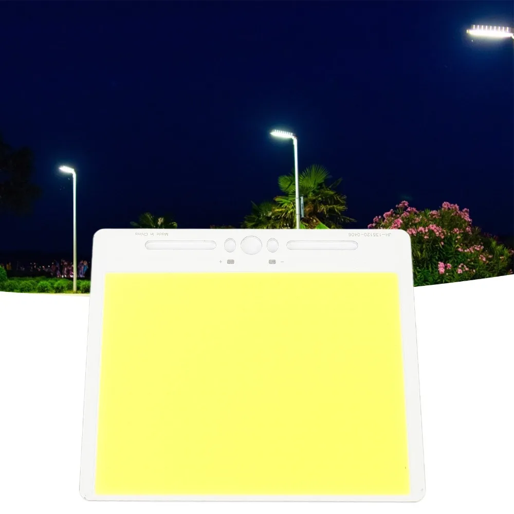 Durable 12V COB Light Source 30W 3000lm COB Panel Light LED Light Chip Panel Outdoor Hiking
Durable 12V COB Light Source 30W 3000lm COB Panel Light LED Light Chip Panel Outdoor Hiking