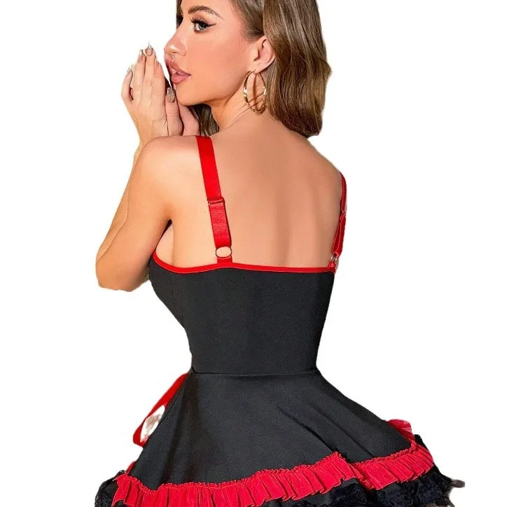 Костюм медсестры для ролевых игр, косплей, сексуальное нижнее белье, порно, нижнее белье, бюстгальтер и трусики, эротическая медсестра
Костюм медсестры для ролевых игр, косплей, сексуальное нижнее белье, порно, нижнее белье, бюстгальтер и трусики, эротическая медсестра