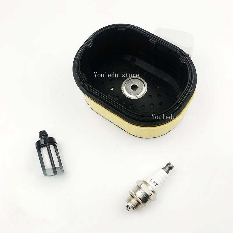 Apply To Chainsaw MS660 640 460 440 066 064 046 044 Air Filter, Filter Element, Spark Plug, Oil Filter
Apply To Chainsaw MS660 640 460 440 066 064 046 044 Air Filter, Filter Element, Spark Plug, Oil Filter