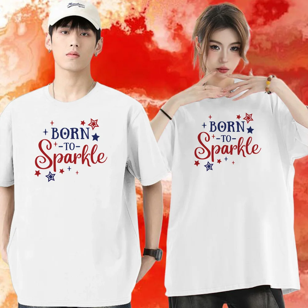 2025 Women's T-shirt Slim Korean O-neck Tees Y2k Stylish Comfortable Spring Summer Fashion Tops Female Short Sleeve T-Shirts
2025 Women's T-shirt Slim Korean O-neck Tees Y2k Stylish Comfortable Spring Summer Fashion Tops Female Short Sleeve T-Shirts