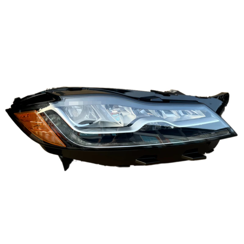 Factory Direct Sales for 2016 2017 2020 XFL USA Version Original LED Headlights F-PACE High Quality USA Car Front Lights
Factory Direct Sales for 2016 2017 2020 XFL USA Version Original LED Headlights F-PACE High Quality USA Car Front Lights
