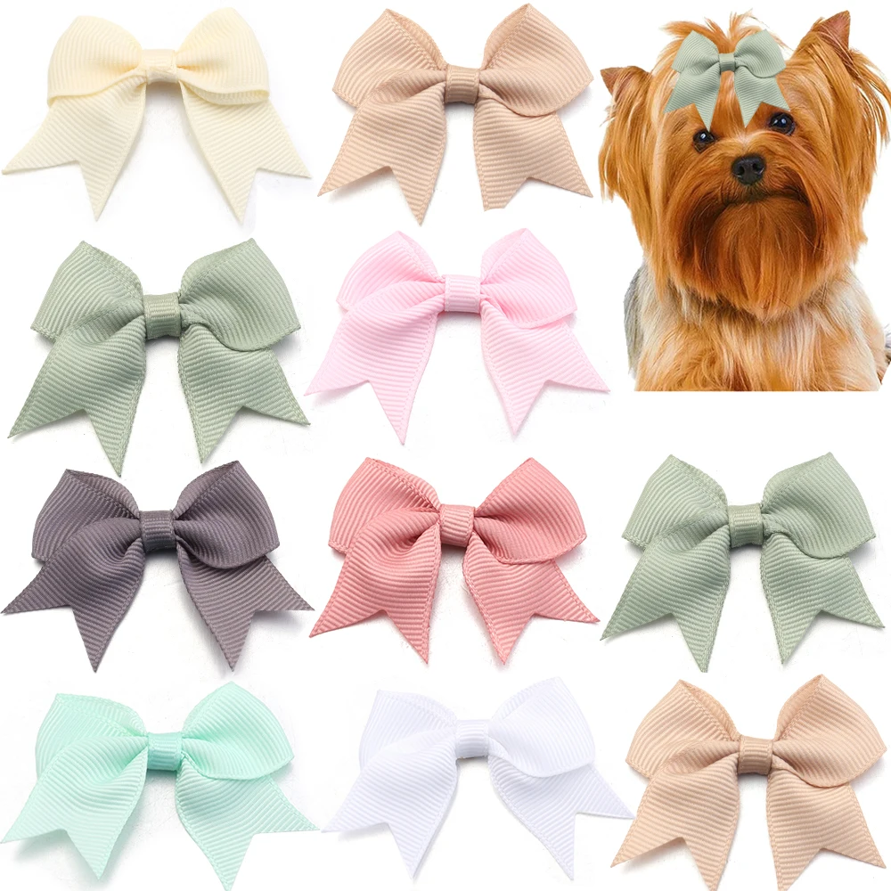20pcs/lot Cute Solid Rib Bowknot Sweet Swallowtail Bows For Jewelry Making DIY Dress Decor Hair Clips Accessories
20pcs/lot Cute Solid Rib Bowknot Sweet Swallowtail Bows For Jewelry Making DIY Dress Decor Hair Clips Accessories