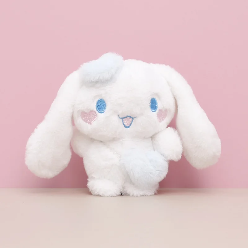 Kawaii Sanrio плюшевый брелок Аниме Kuromi Cinnamoroll Hello Kitty My Melody мягкая кукла детский подарок на день рождения
Kawaii Sanrio плюшевый брелок Аниме Kuromi Cinnamoroll Hello Kitty My Melody мягкая кукла детский подарок на день рождения