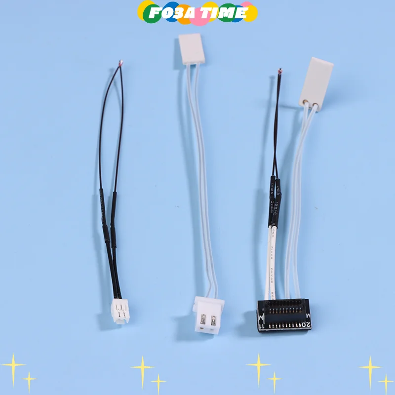 Heating Tube For Bambu Lab A1 A1mini P1P P1S X1 X1C Thermistor + Ceramic Heating Sheet For 3D Printer Parts
Heating Tube For Bambu Lab A1 A1mini P1P P1S X1 X1C Thermistor + Ceramic Heating Sheet For 3D Printer Parts