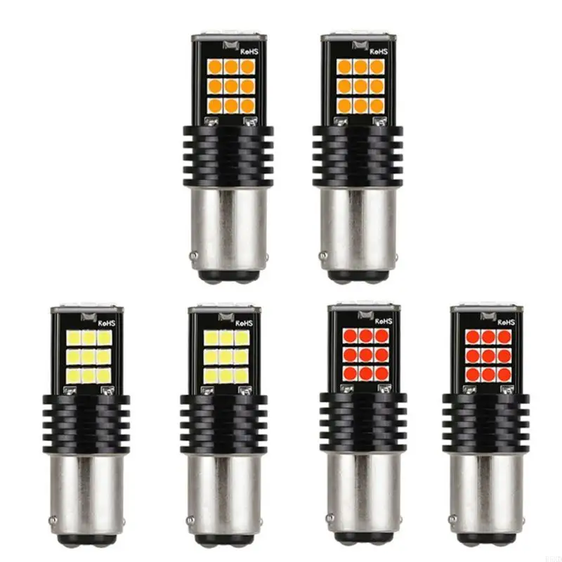 B5XD для автомобилей освещение T20 7440 7443 светодиодные светильники. Лампы 1157 3030 L
B5XD для автомобилей освещение T20 7440 7443 светодиодные светильники. Лампы 1157 3030 L