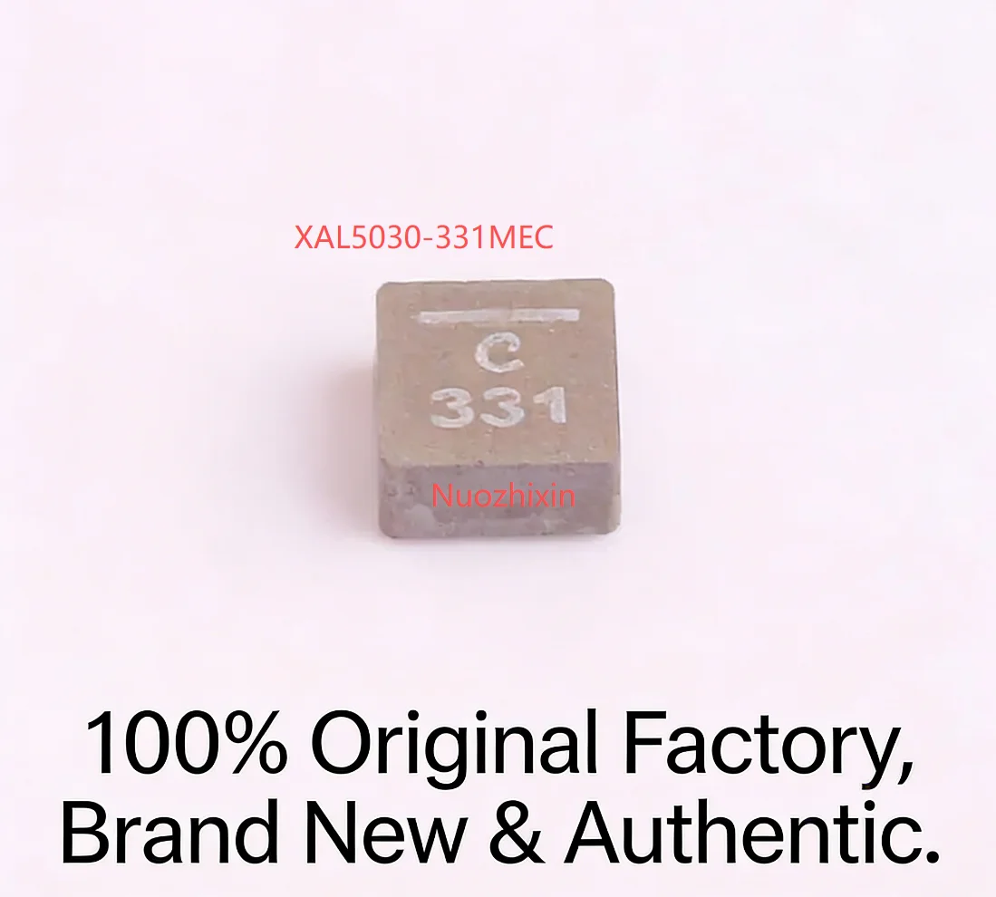 10PCS/LOT XAL5030-331MEC /161MEC/601MEC/801MEC/102MEC/122MEC/222MEC/332MEC/472MEC 100% Original Factory, Brand New & Authentic.
10PCS/LOT XAL5030-331MEC /161MEC/601MEC/801MEC/102MEC/122MEC/222MEC/332MEC/472MEC 100% Original Factory, Brand New & Authentic.
