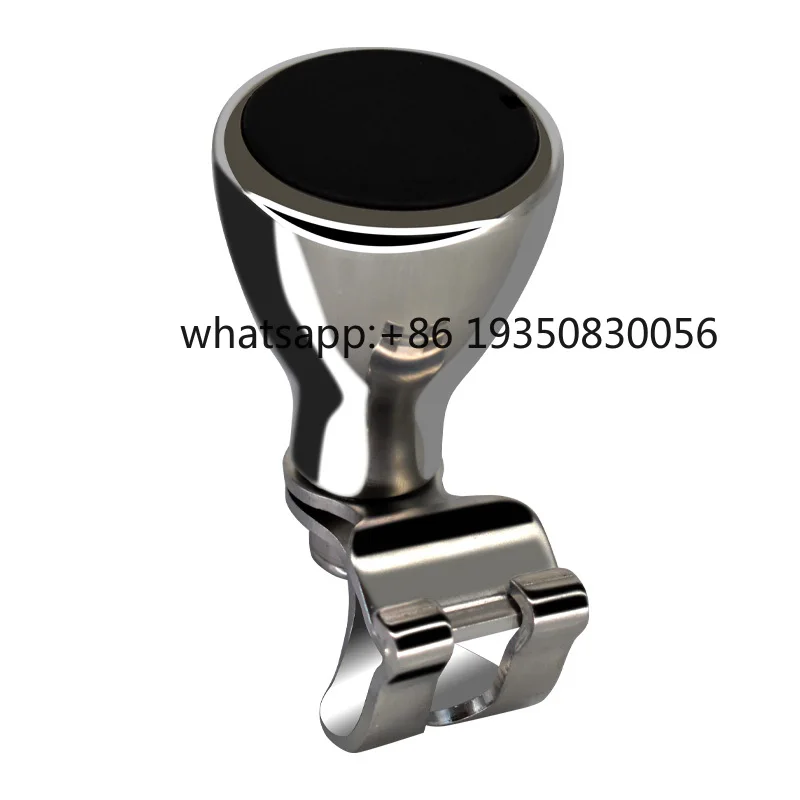 316 Stainless Steel Boat Steering Wheel Knob Durable Marine Hardware Essential
316 Stainless Steel Boat Steering Wheel Knob Durable Marine Hardware Essential