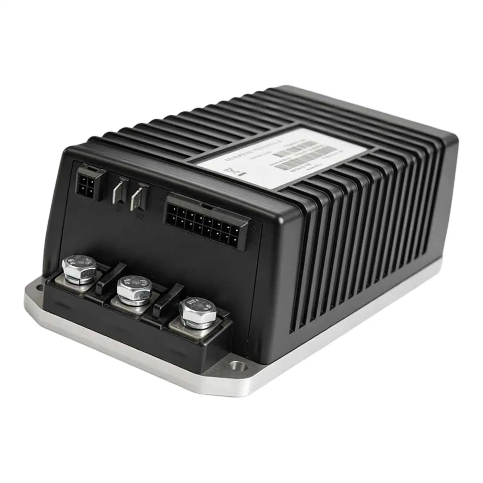 Golf Cart Controller Speed Controller Professional High Quality Long Service Life for Golf Cart Replacement
Golf Cart Controller Speed Controller Professional High Quality Long Service Life for Golf Cart Replacement