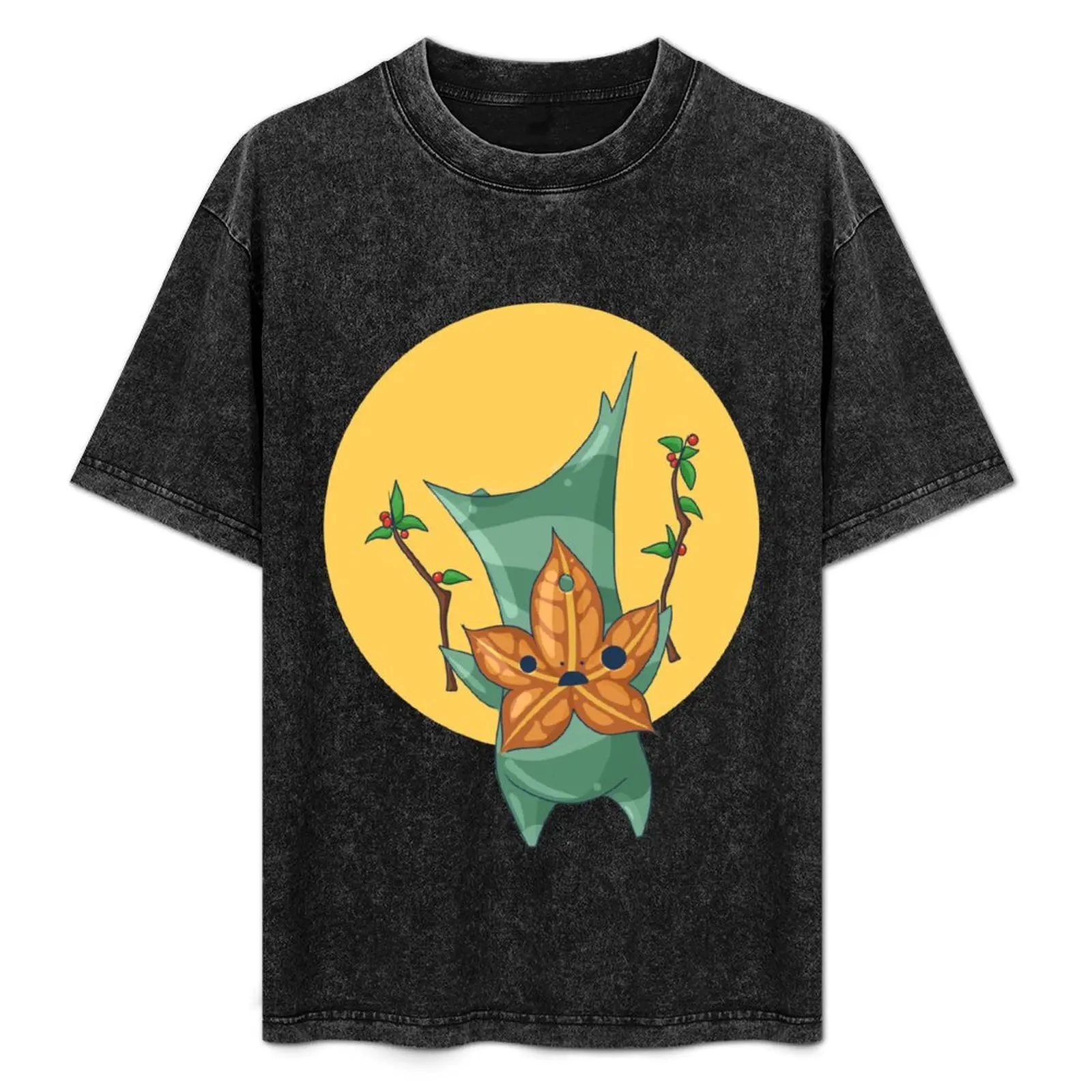 Kork the Korok T-Shirt Big and Tall Short Sleeve Tee
Kork the Korok T-Shirt Big and Tall Short Sleeve Tee