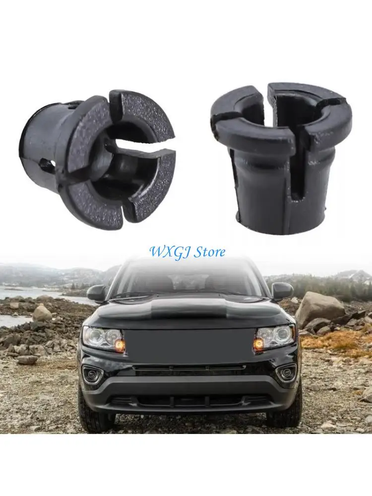 37JE Cruises Control Clips Wear Resistant Rubber Clamp Cruises Control Unit Clips 68186344AA 68186439AA
37JE Cruises Control Clips Wear Resistant Rubber Clamp Cruises Control Unit Clips 68186344AA 68186439AA
