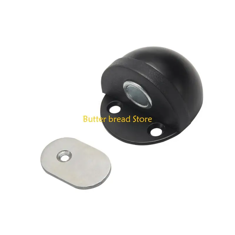W89C Heavy Duty Steel Door Stop Concealed Wall Mount Design Strong for Home
W89C Heavy Duty Steel Door Stop Concealed Wall Mount Design Strong for Home