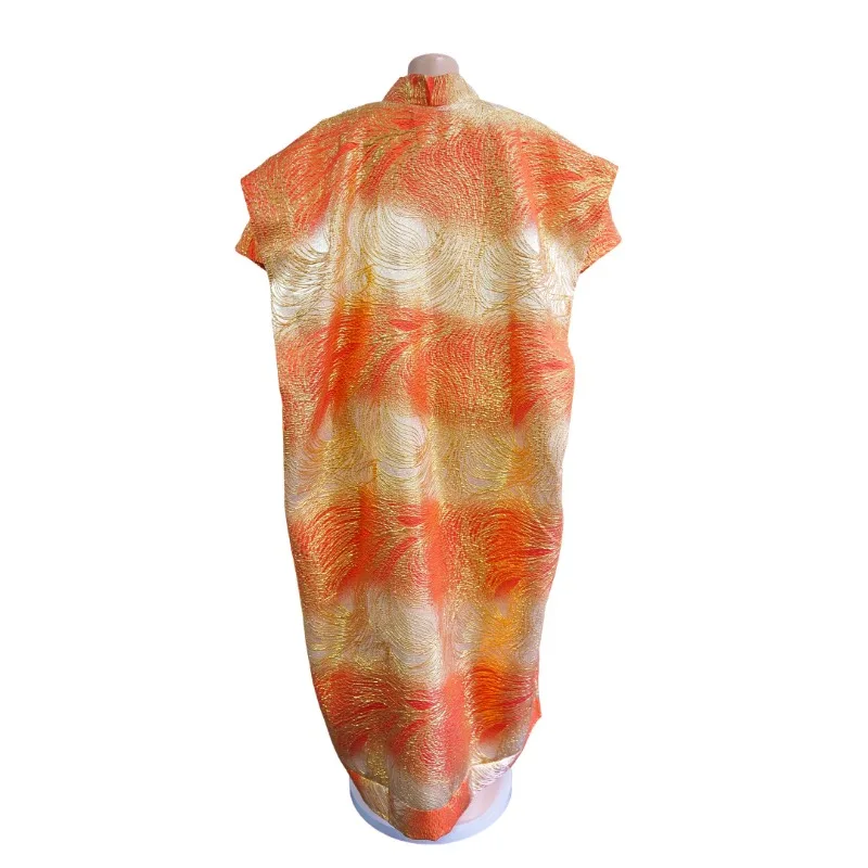 African Dresses for Women Traditional Africa Clothing Dashiki Ankara Outfits Gown Abayas Robe Muslim Kaftan Maxi Long Dress 2025
African Dresses for Women Traditional Africa Clothing Dashiki Ankara Outfits Gown Abayas Robe Muslim Kaftan Maxi Long Dress 2025