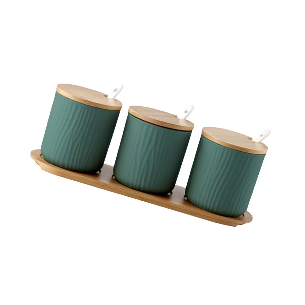 9 .5x28.5cm Seasoning Jar Set Condiment Pots Spice Salt Dispenser Canisters Storage Jars Pepper Container
9 .5x28.5cm Seasoning Jar Set Condiment Pots Spice Salt Dispenser Canisters Storage Jars Pepper Container