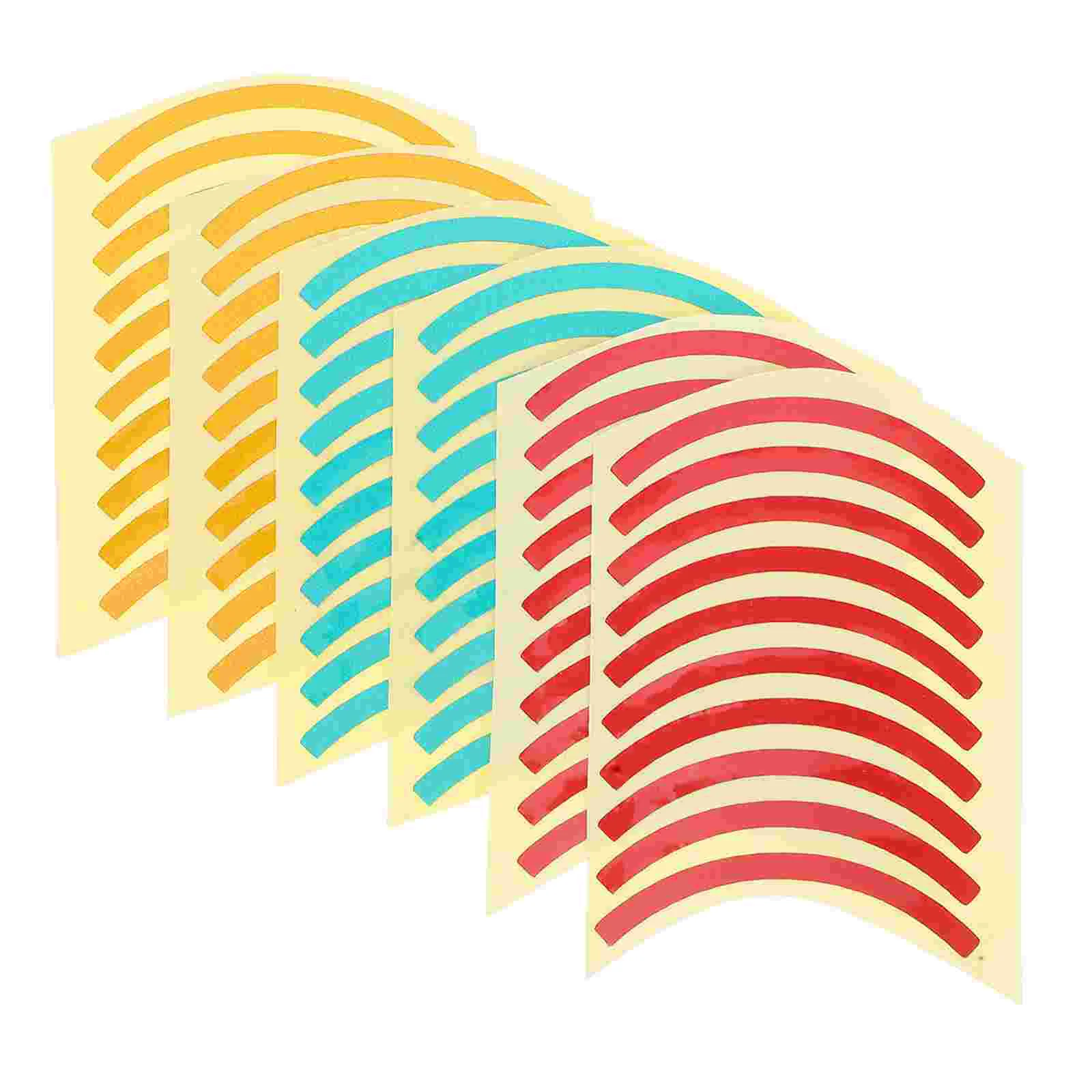 60 Pcs Pressure Gauge Identification Sticker Stickers Zone Indicator Label Marker
60 Pcs Pressure Gauge Identification Sticker Stickers Zone Indicator Label Marker