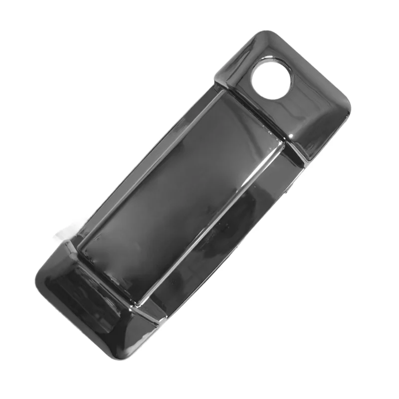 Внешняя внешняя дверная ручка автомобиля, новые автомобильные аксессуары для Toyota Hiace 2005-2020 69240-26090 69230-26090 RHD
Внешняя внешняя дверная ручка автомобиля, новые автомобильные аксессуары для Toyota Hiace 2005-2020 69240-26090 69230-26090 RHD